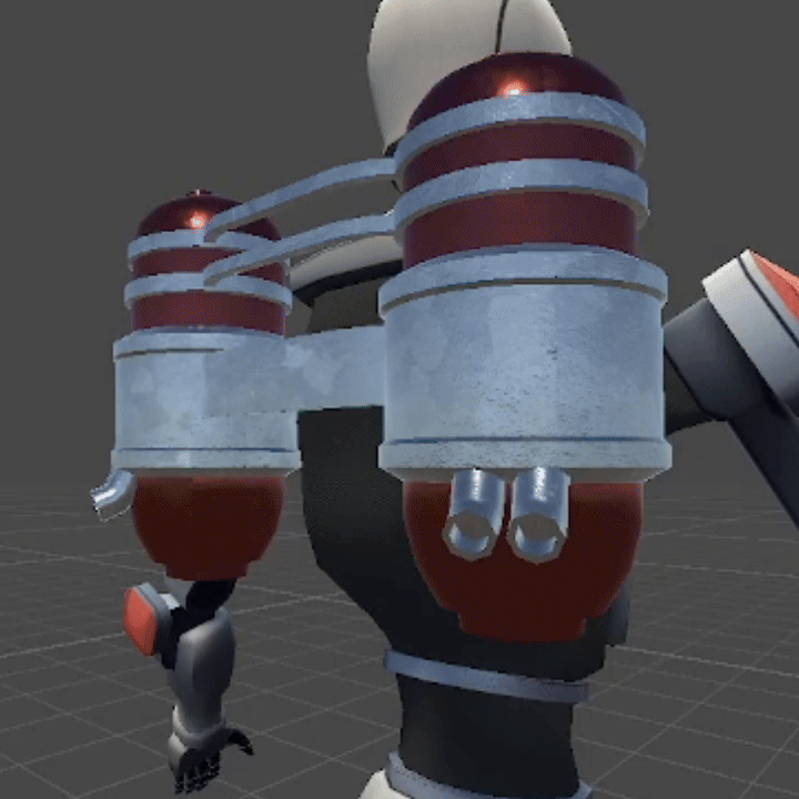 Full-Flight Jetpack | Fly Anywhere, Anytime