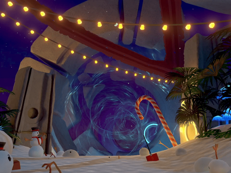 Full-Flight Jetpack | Fly Anywhere, Anytime