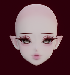 Vira Aeri head edit