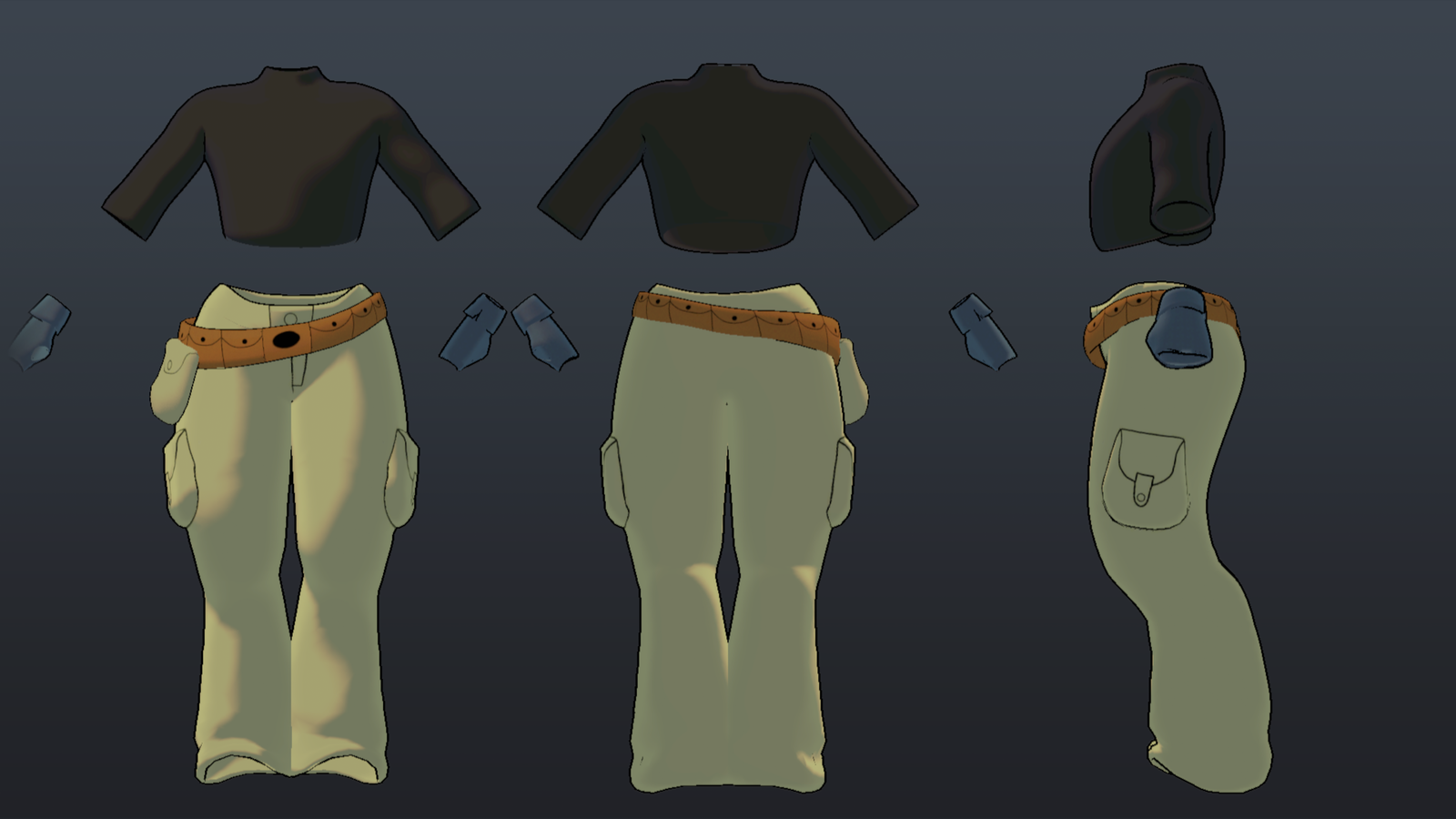 Call Me Beep Me Novabeast Fit