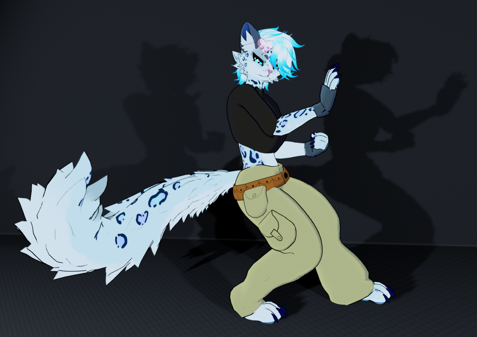 Call Me Beep Me Novabeast Fit