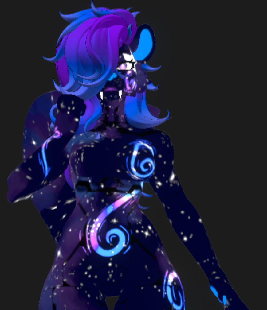 Space Yeen Spacier Yeen texture