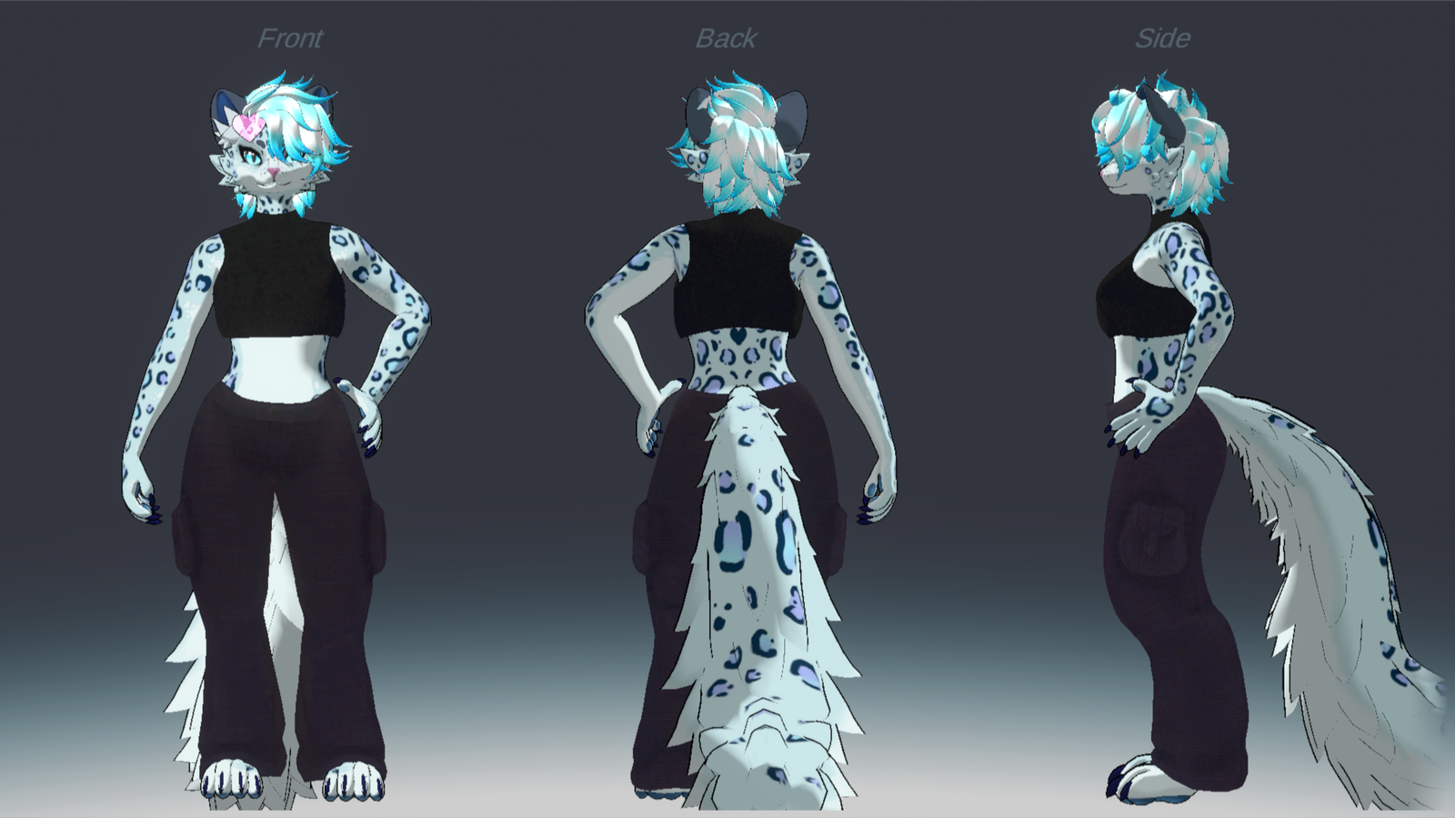 Novabeast Cozy Autumn Fit