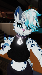 Cozy Autum Fit for Aurora's Novacat edit