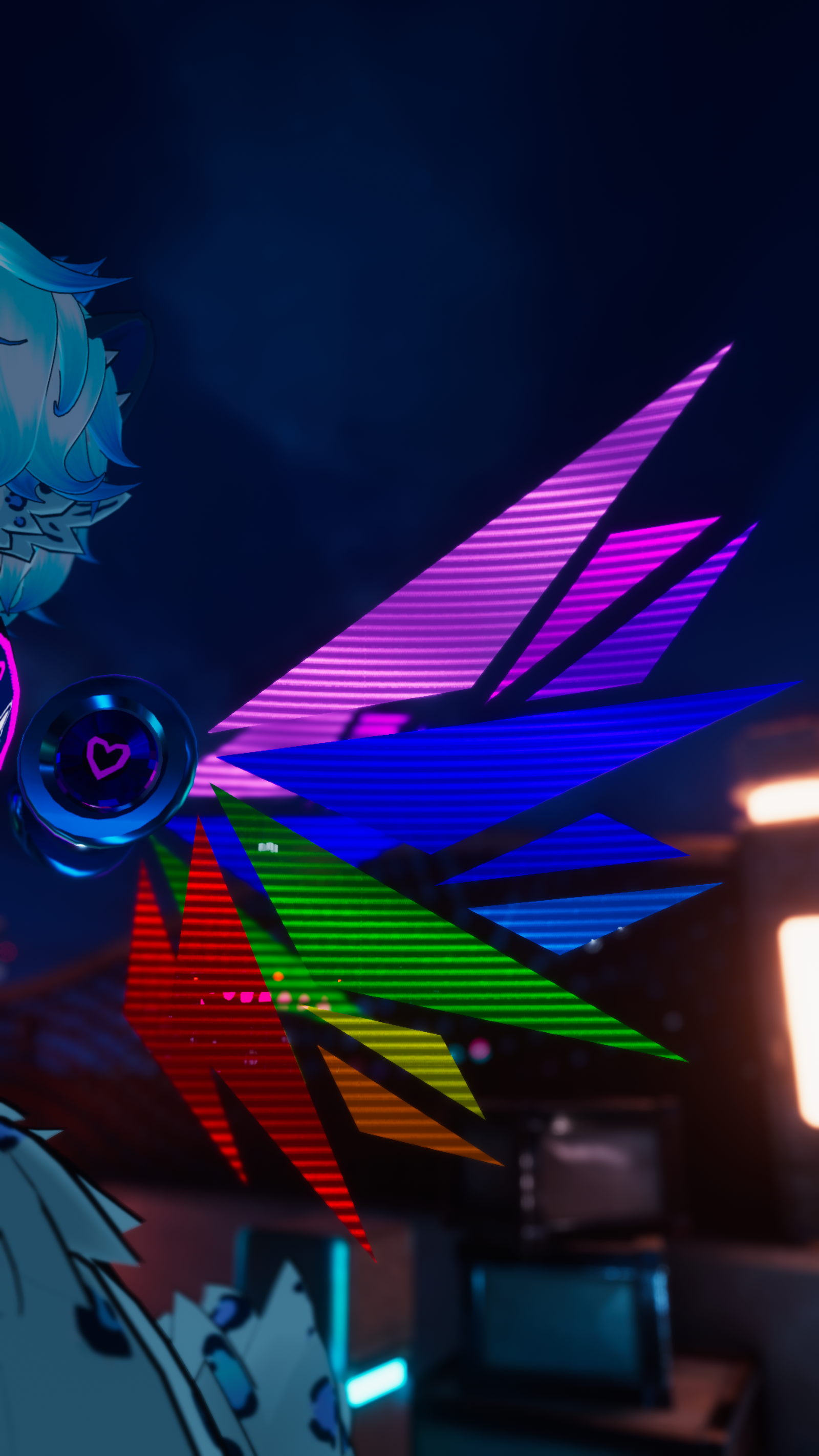 Cyber Wings