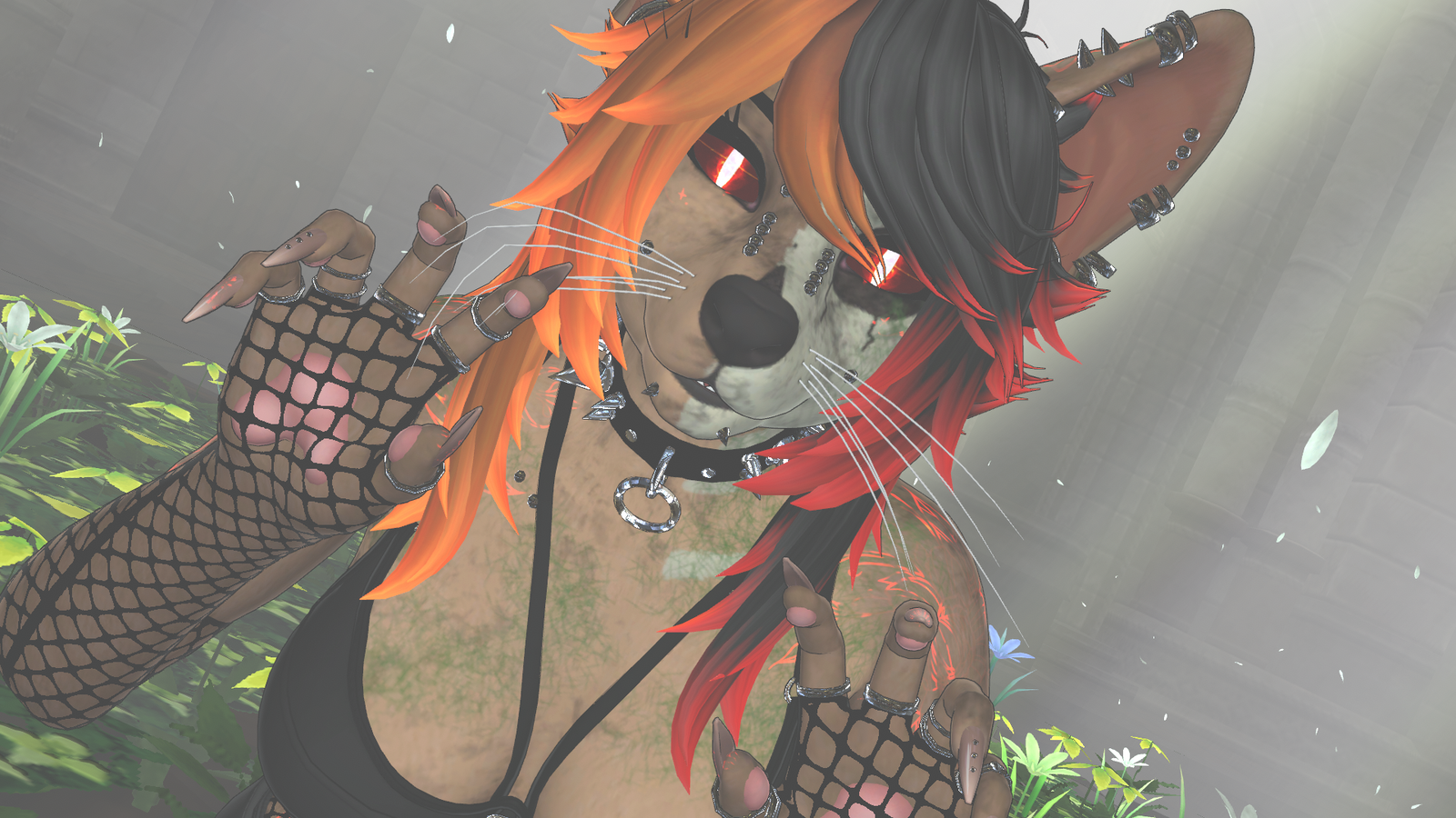 Undead Tazzy