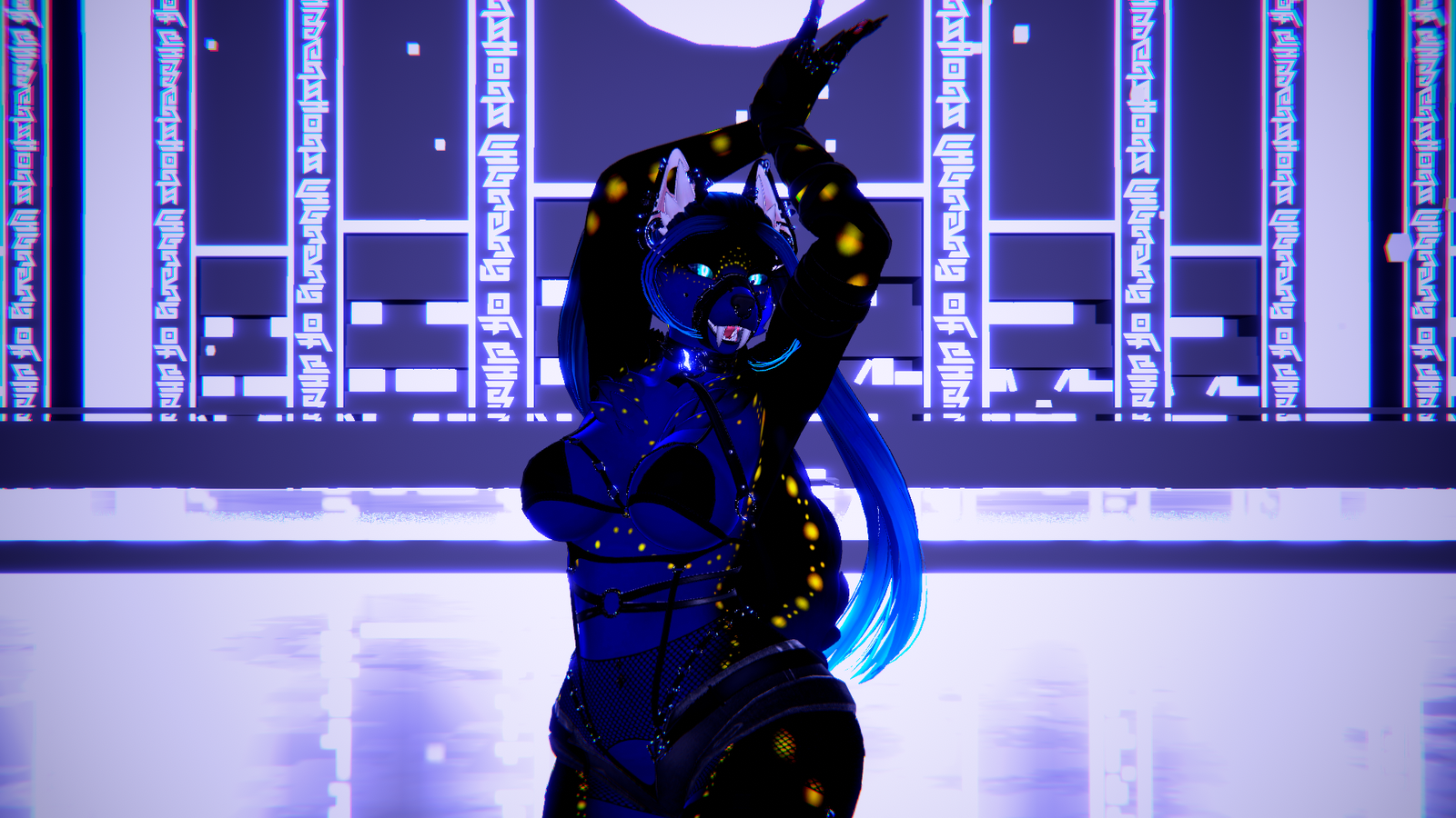 FaeFire
