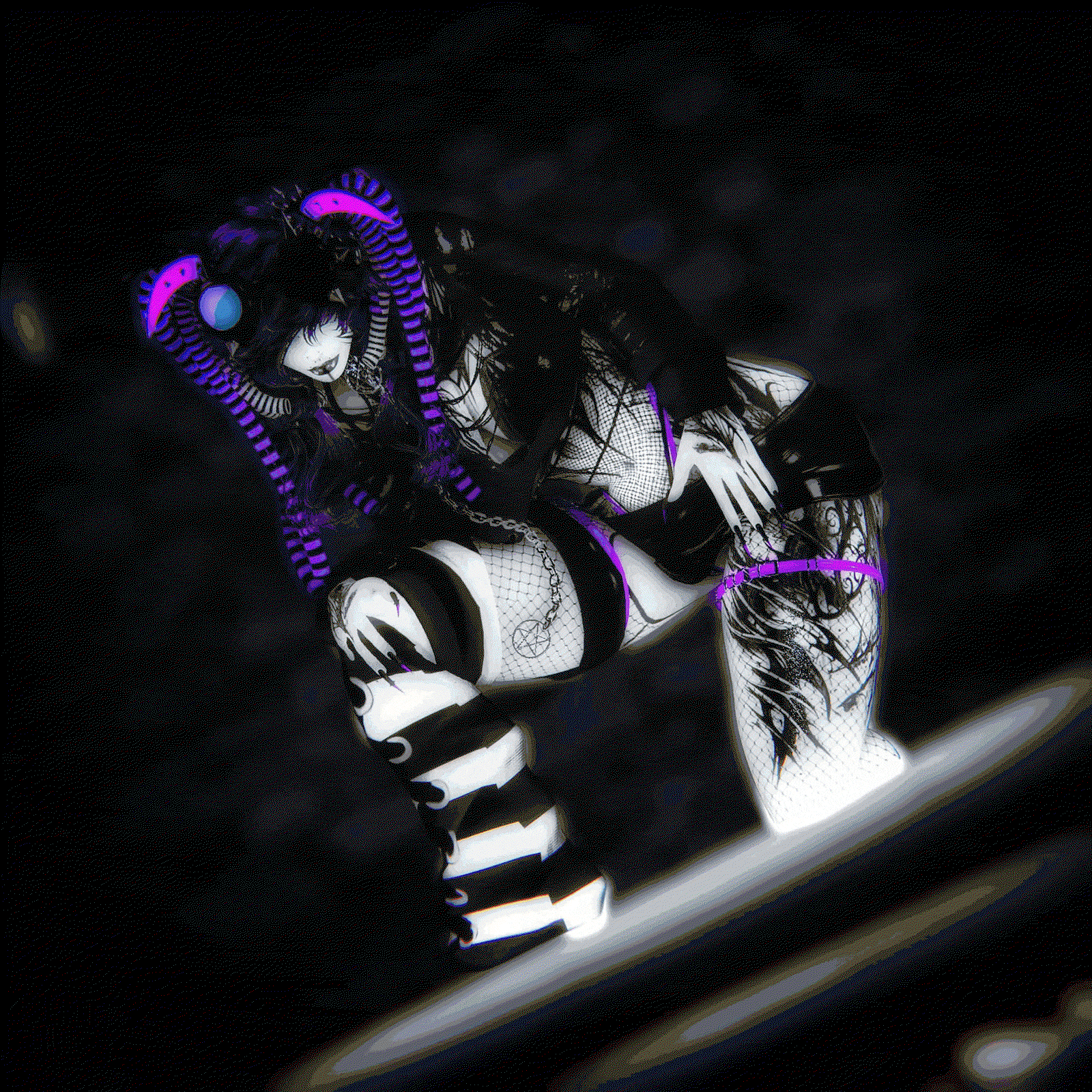 ☾︎𝑵𝑶𝑽𝑨☽︎ (PC+Q/SFW/GOGO)