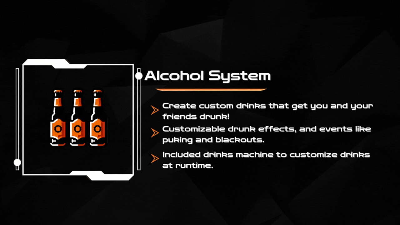 AlcoholSystem