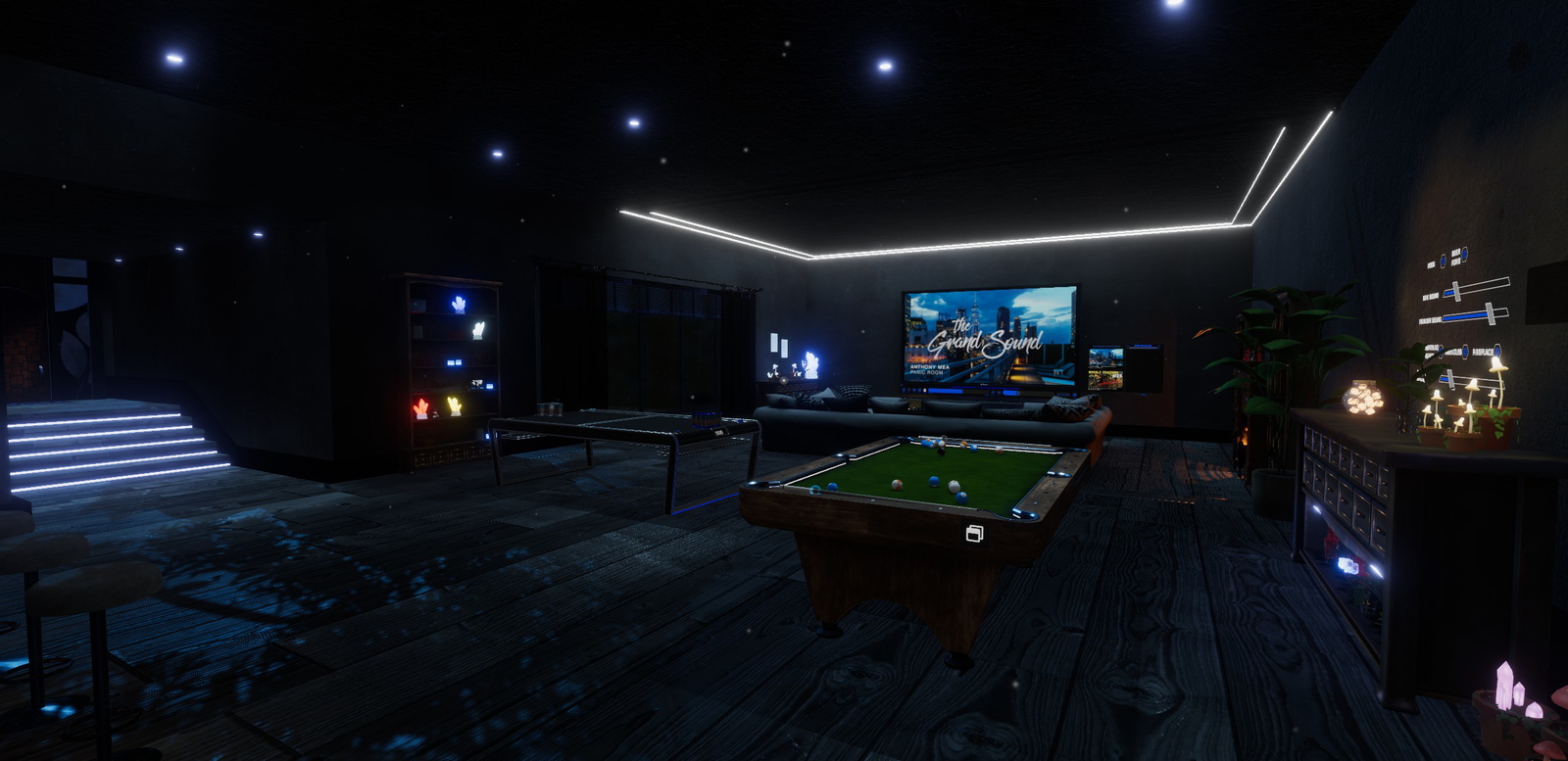 Penumbra Pc & Quest