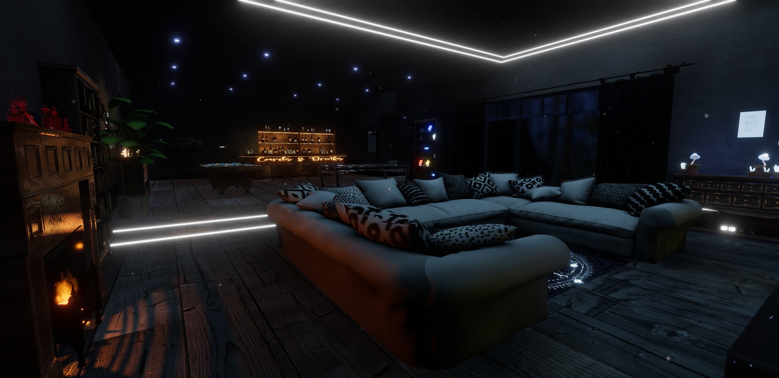 Penumbra Pc & Quest