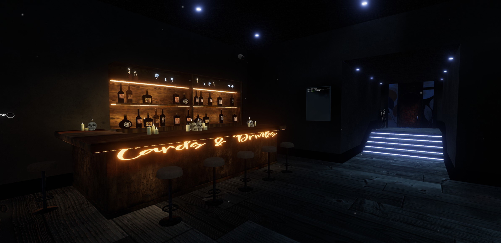 Penumbra Pc & Quest