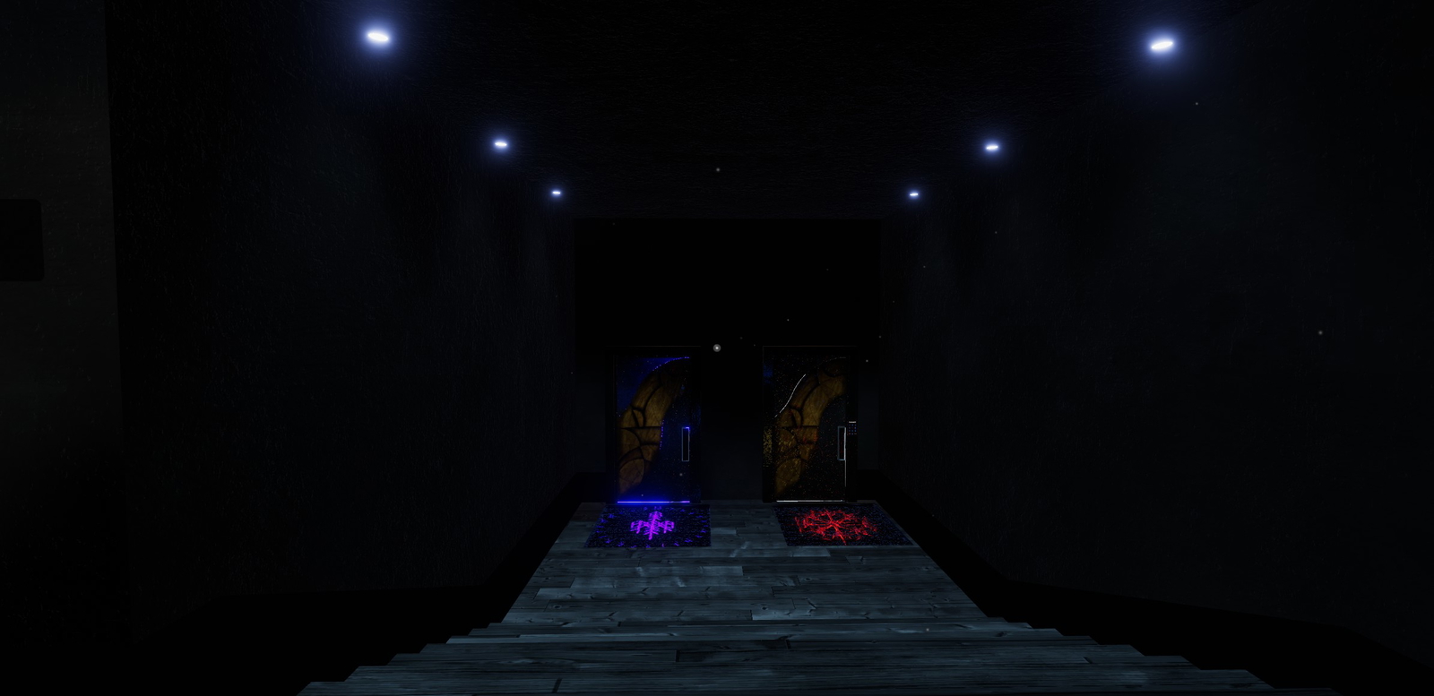 Penumbra Pc & Quest