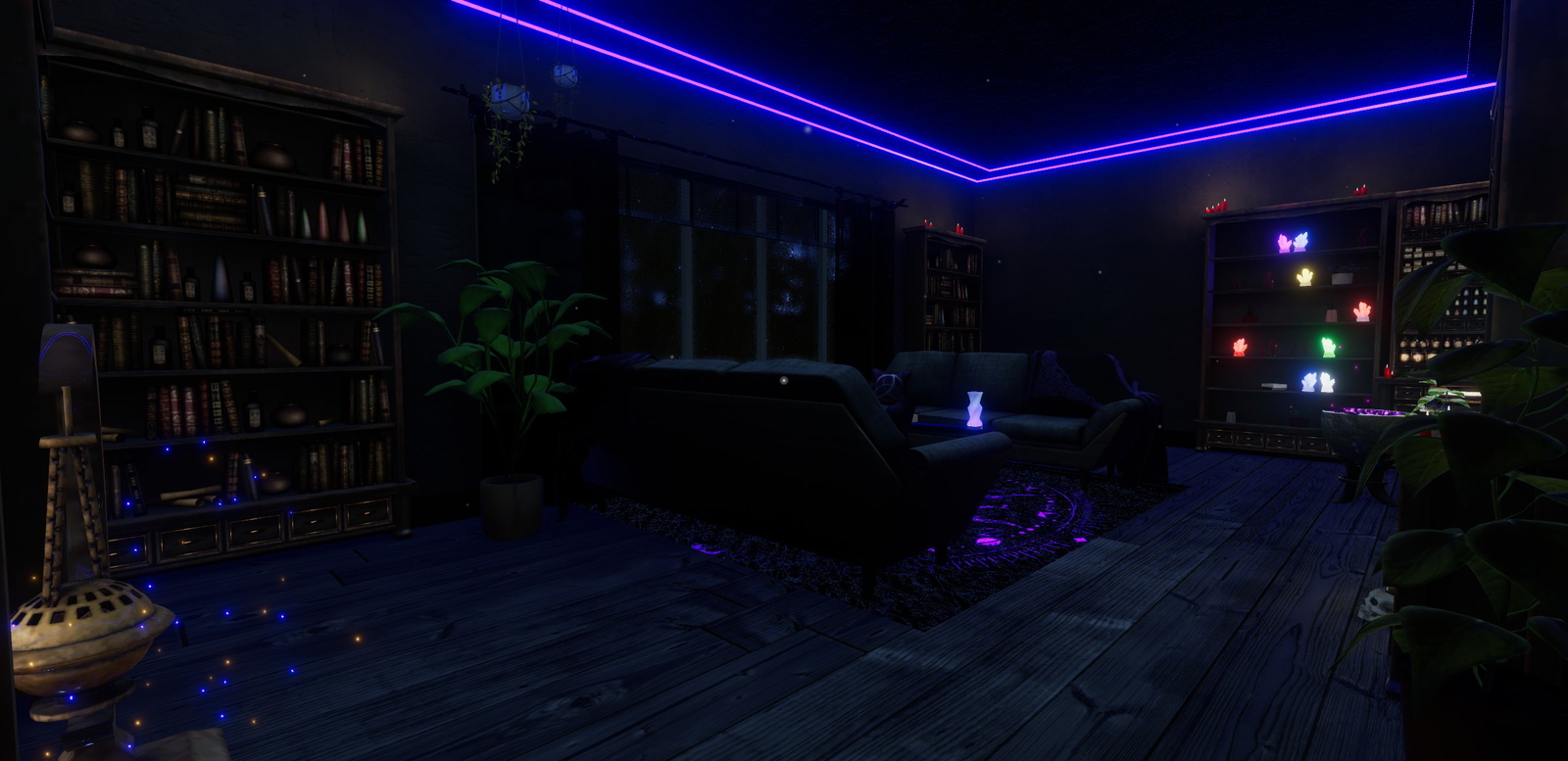 Penumbra Pc & Quest