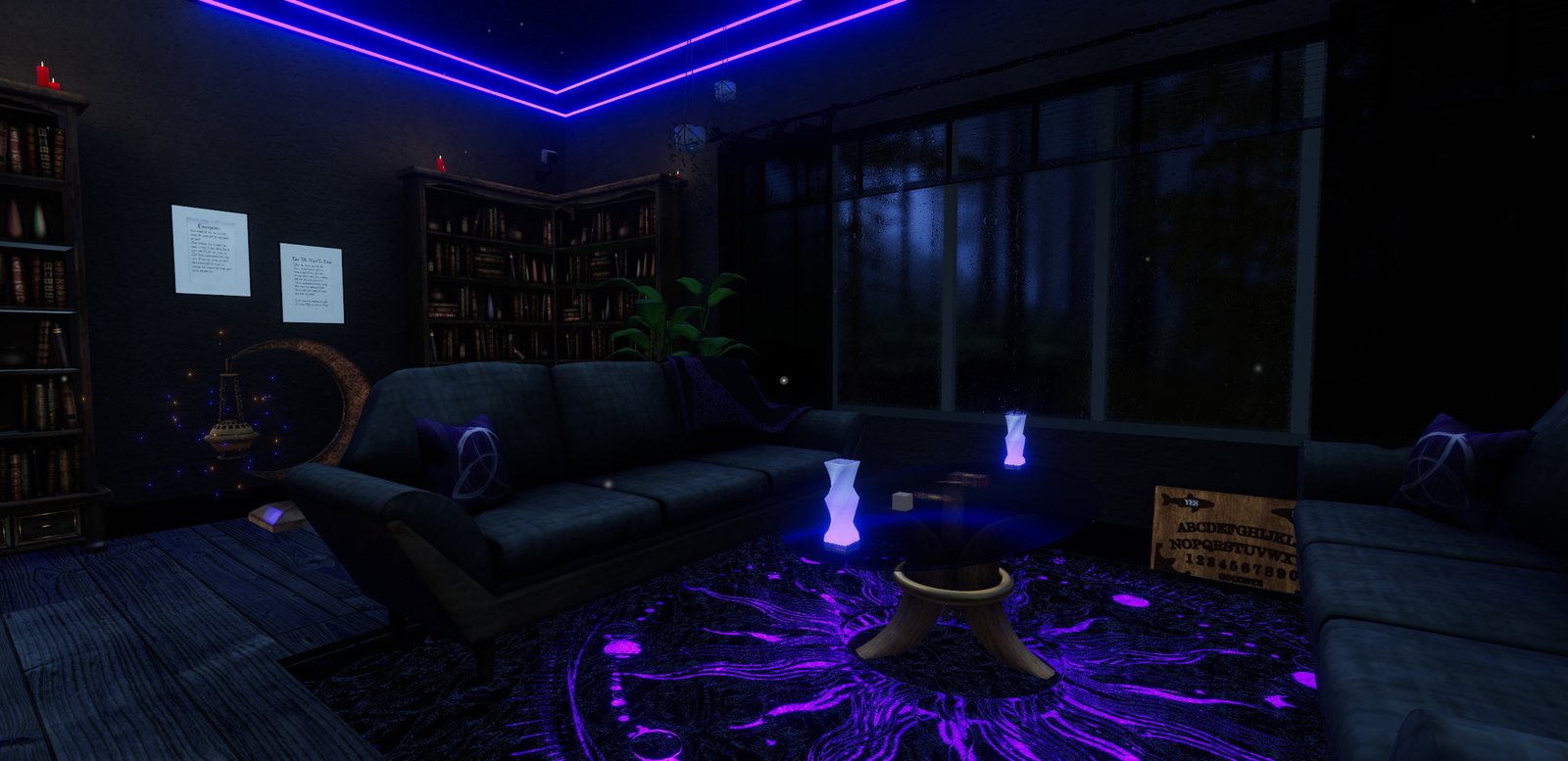 Penumbra Pc & Quest