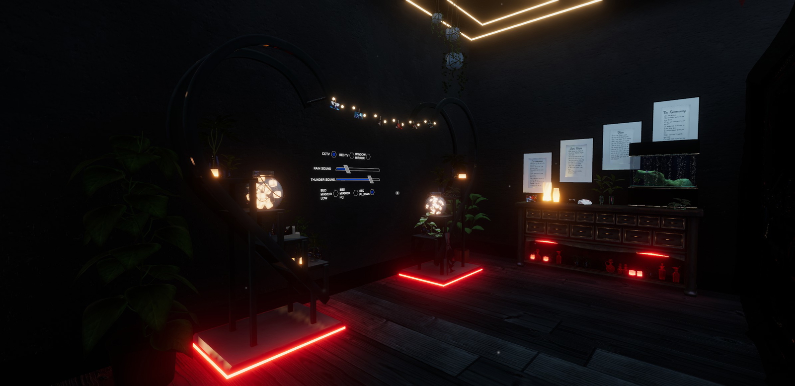Penumbra Pc & Quest
