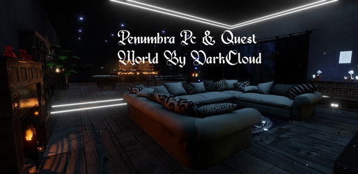 Penumbra Pc & Quest