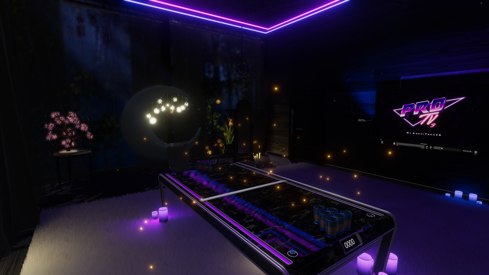 Take me away - World Pc/Quest