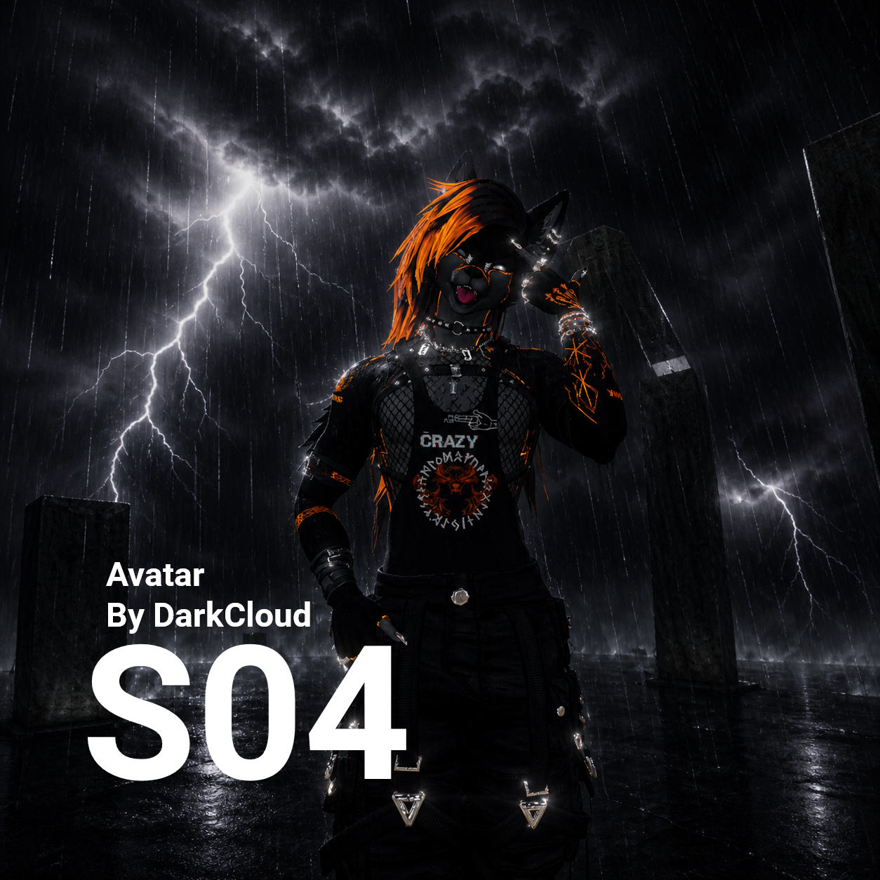 S04 - Pc & Quest
