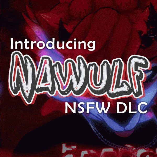 Nawulf's NSFW DLC