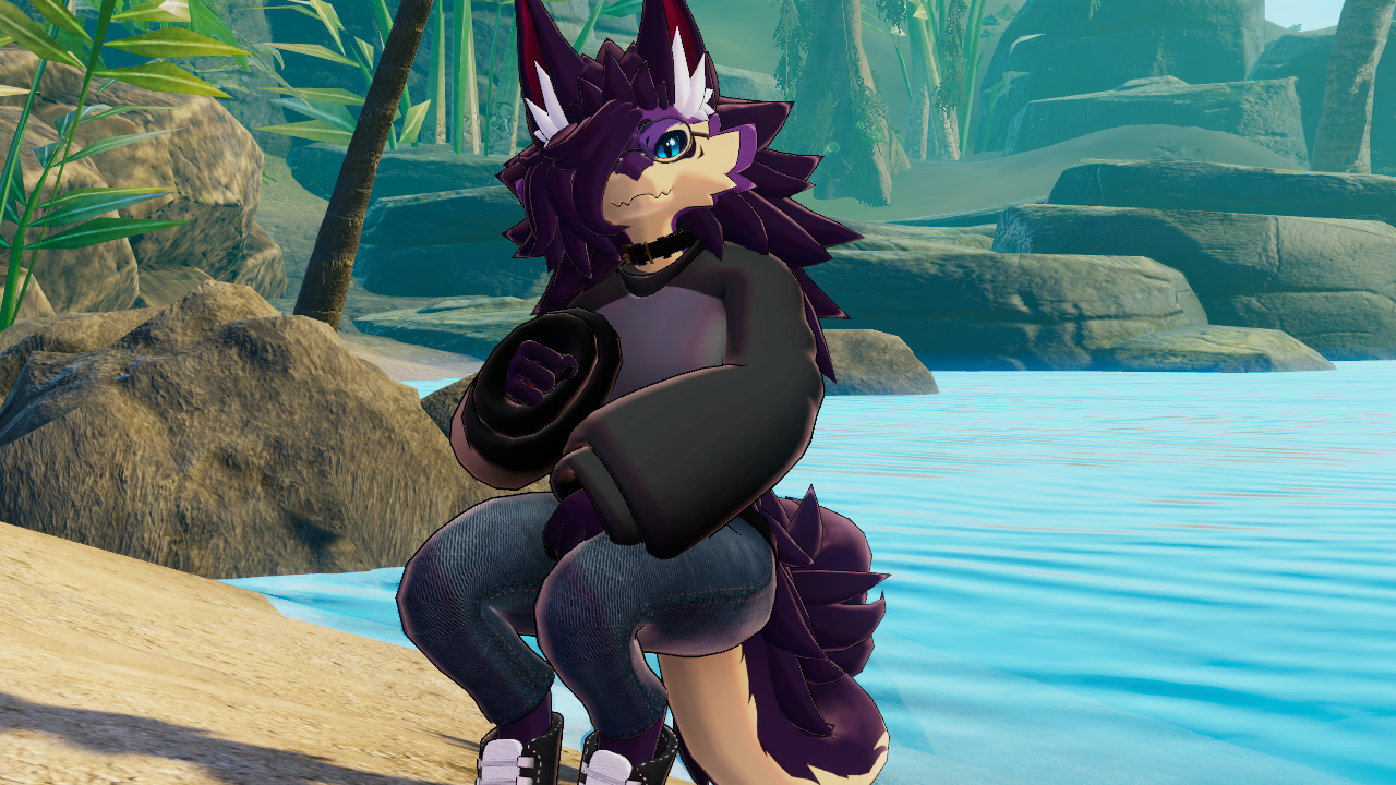 Novabeast Comfy Sweater Set