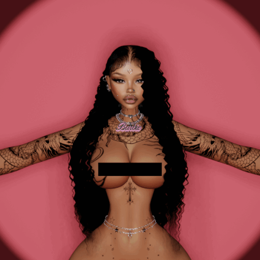 𝙉𝙀𝙒 𝙃𝘼𝙄𝙍 𝙋𝘼𝘾𝙆 ☆ 3.26