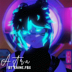 Astra | [ PC ONLY / SPS / NSFW ]