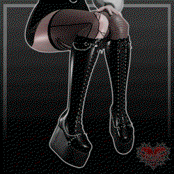 Knee High Platform Boots