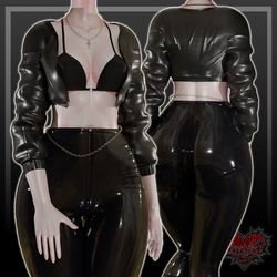 "Sexy Business" Outfit