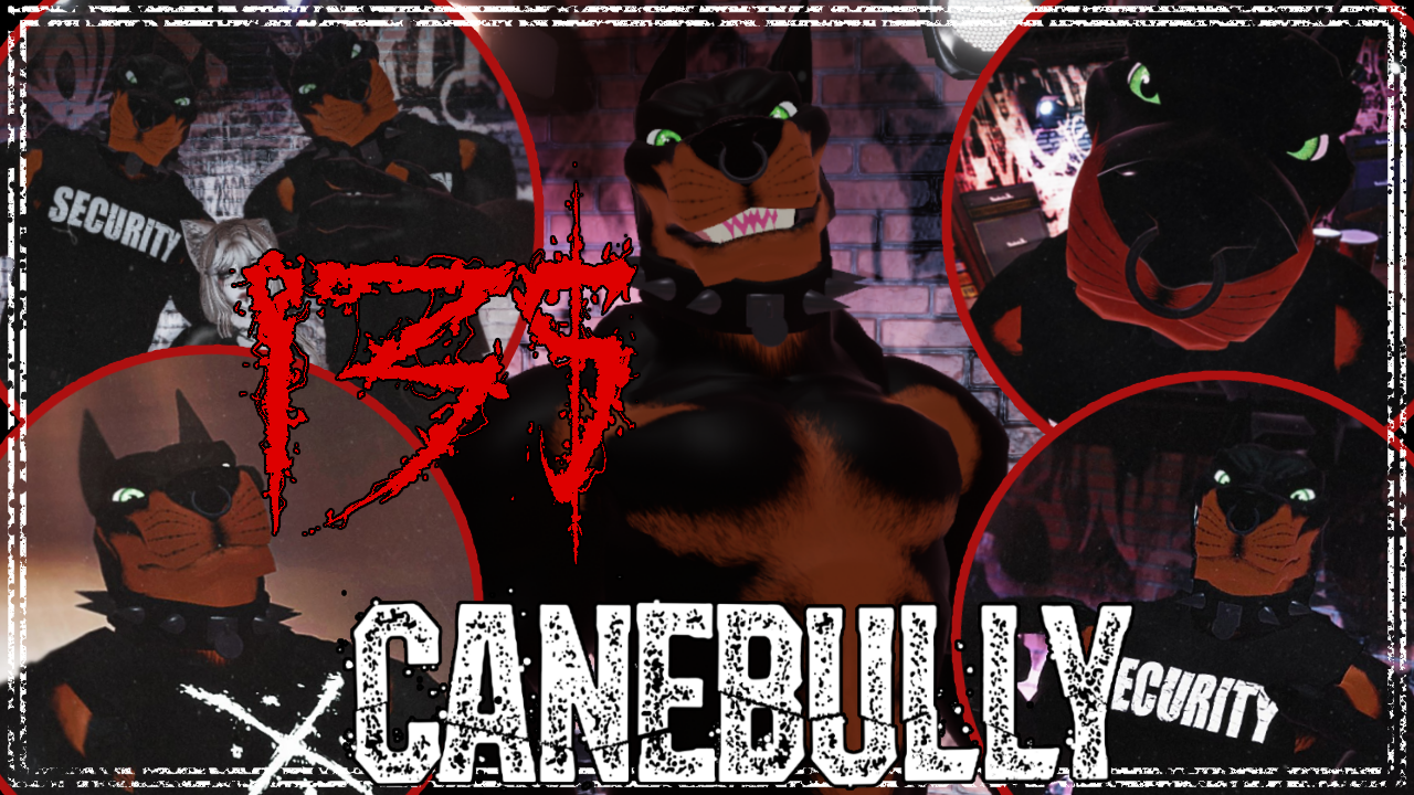 Canebully