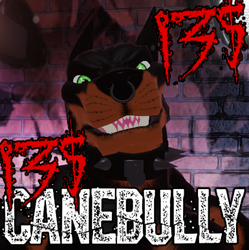 13$ Canebully
