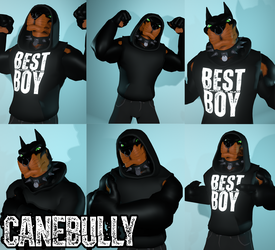 HOODIE! 