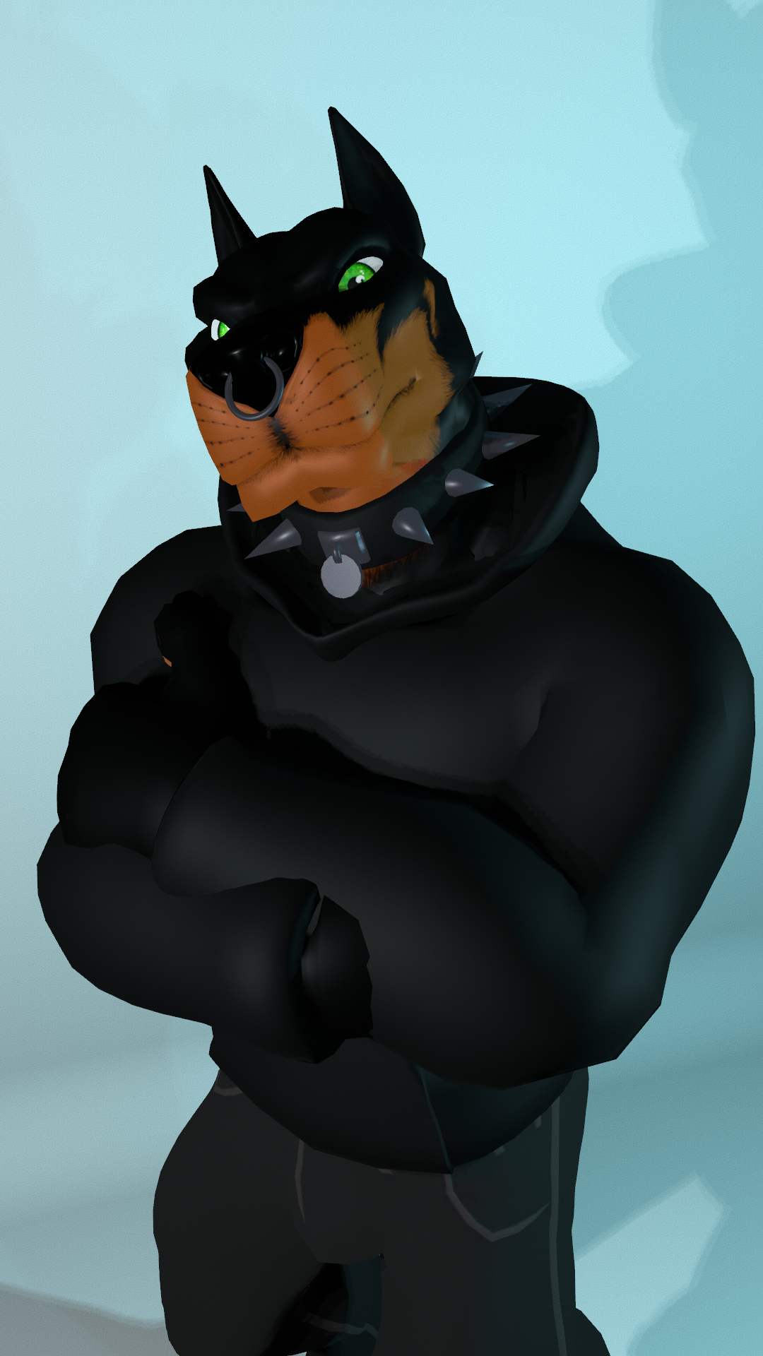 HOODIE! 