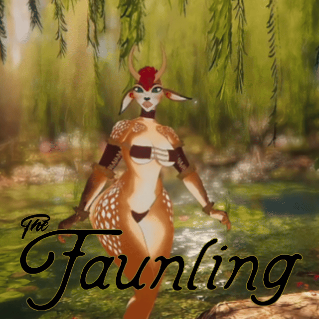 The Faunling
