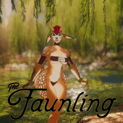 The Faunling