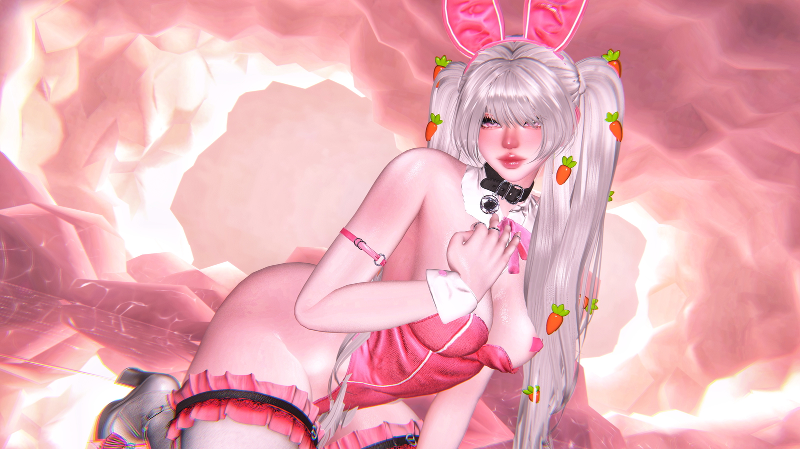 ♡ Project A (LIMITED | SPS | GOGO | FT | OPTI | QUEST)