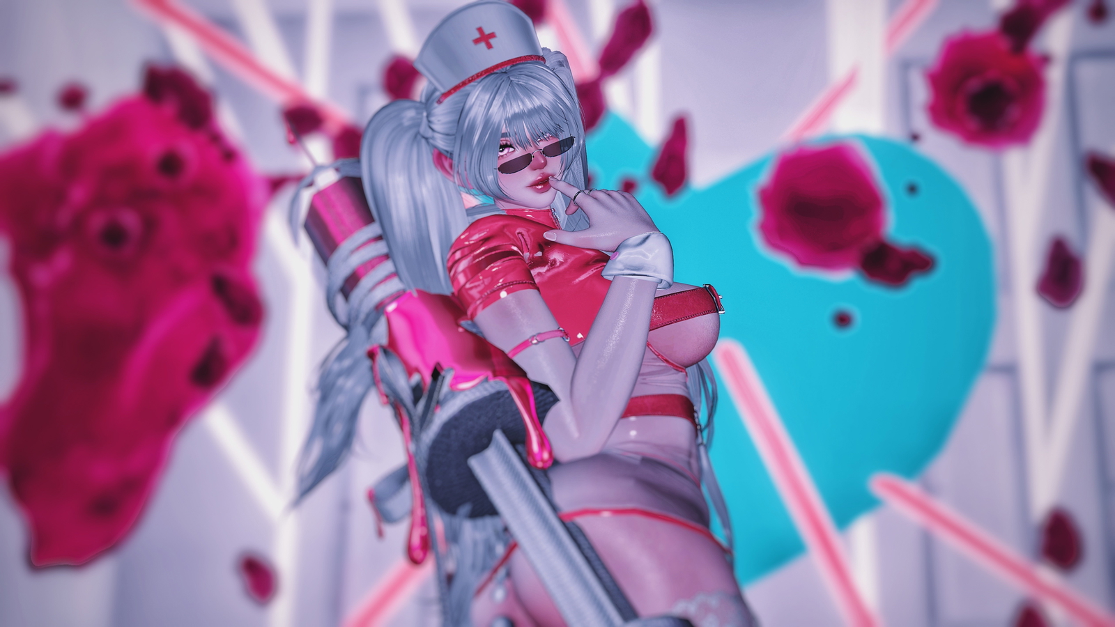 ♡ Project A (LIMITED | SPS | GOGO | FT | OPTI | QUEST)