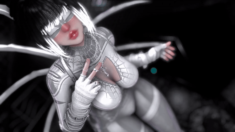 ♡ Mary (LIMITED | SPS | GOGO | FT | OPTI | QUEST)