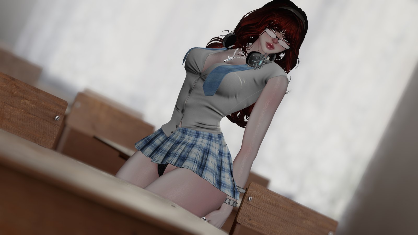 ♡ Mary (LIMITED | SPS | GOGO | FT | OPTI | QUEST)
