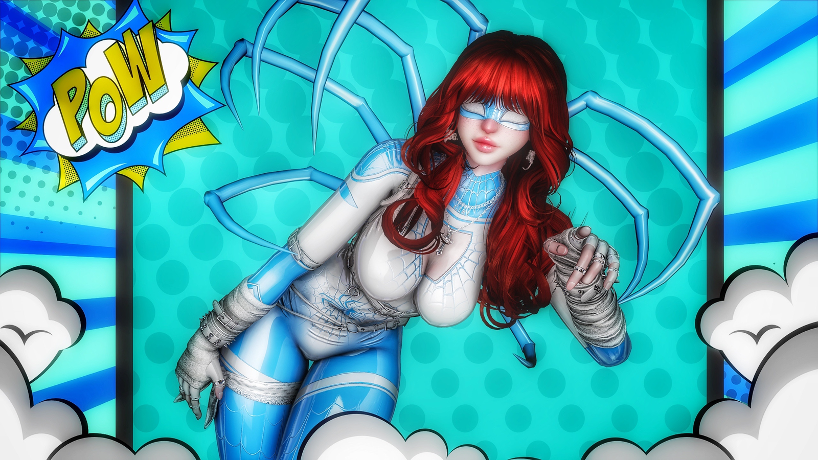 ♡ Mary (LIMITED | SPS | GOGO | FT | OPTI | QUEST)