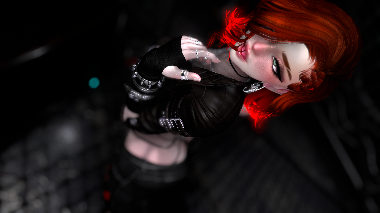 ♡ Mary (LIMITED | SPS | GOGO | FT | OPTI | QUEST)