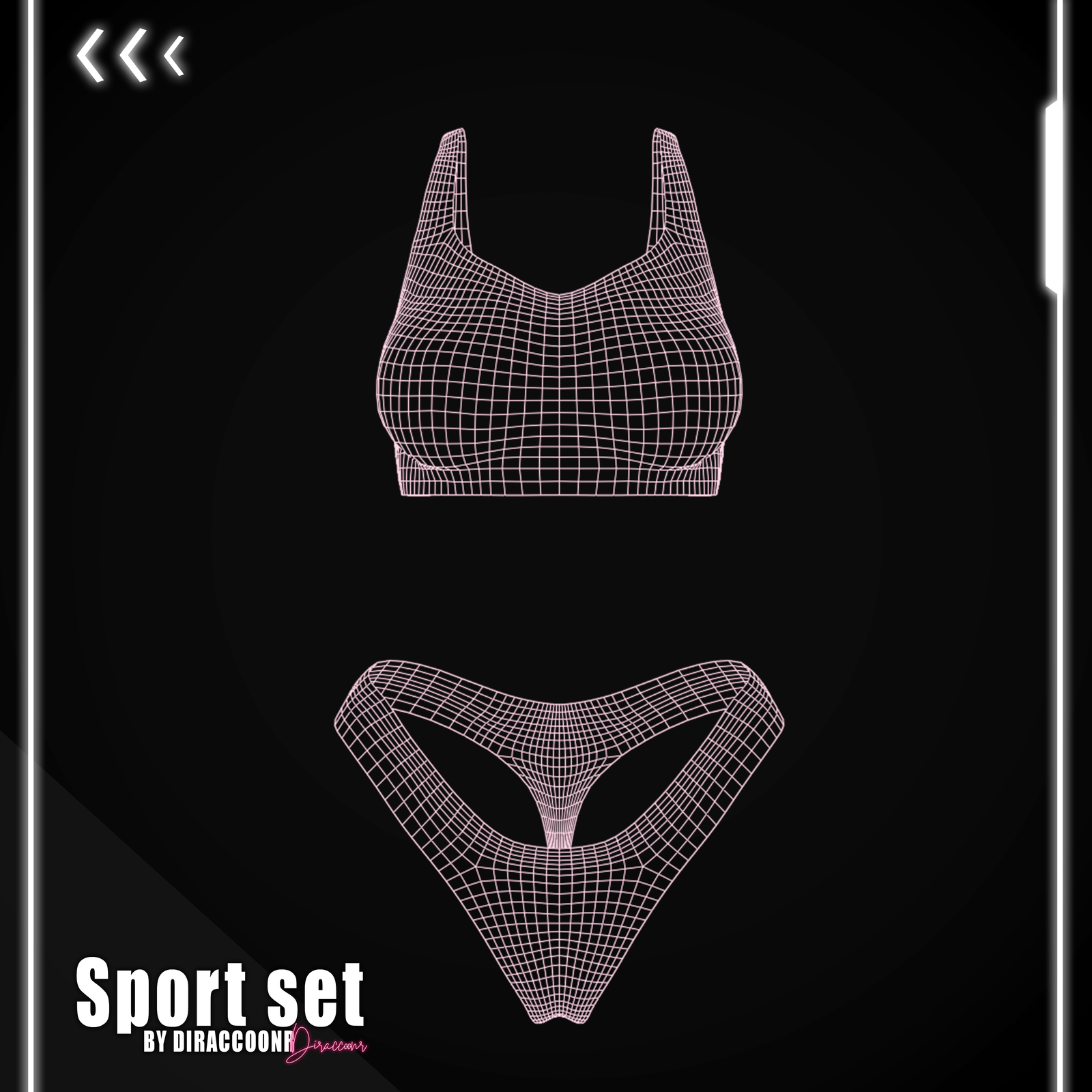♡ Sport Set