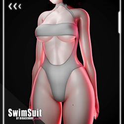 ♡ SwimSuit