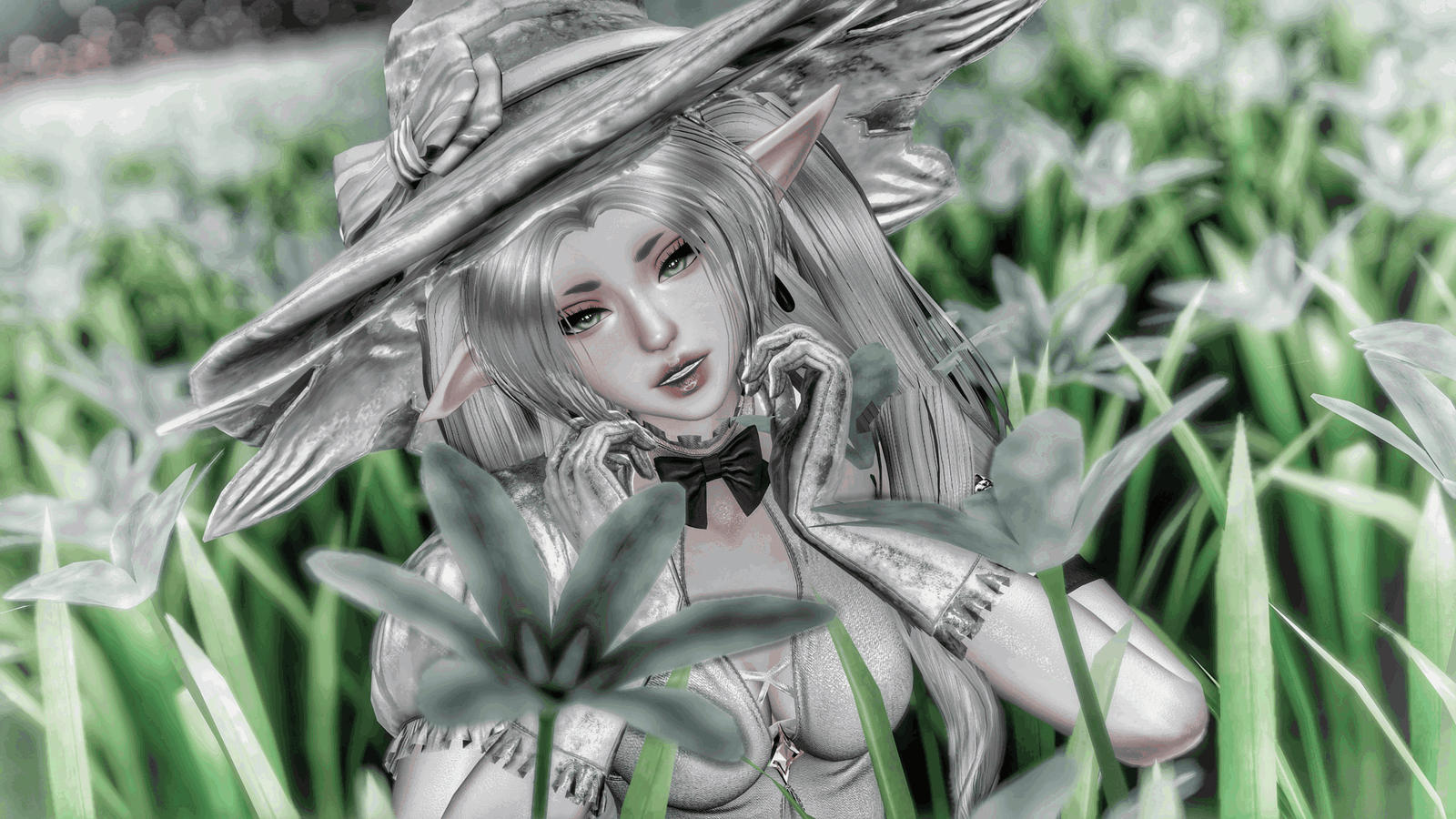 ♡ Ren (LIMITED | SPS | GOGO | FT | OPTI | QUEST)