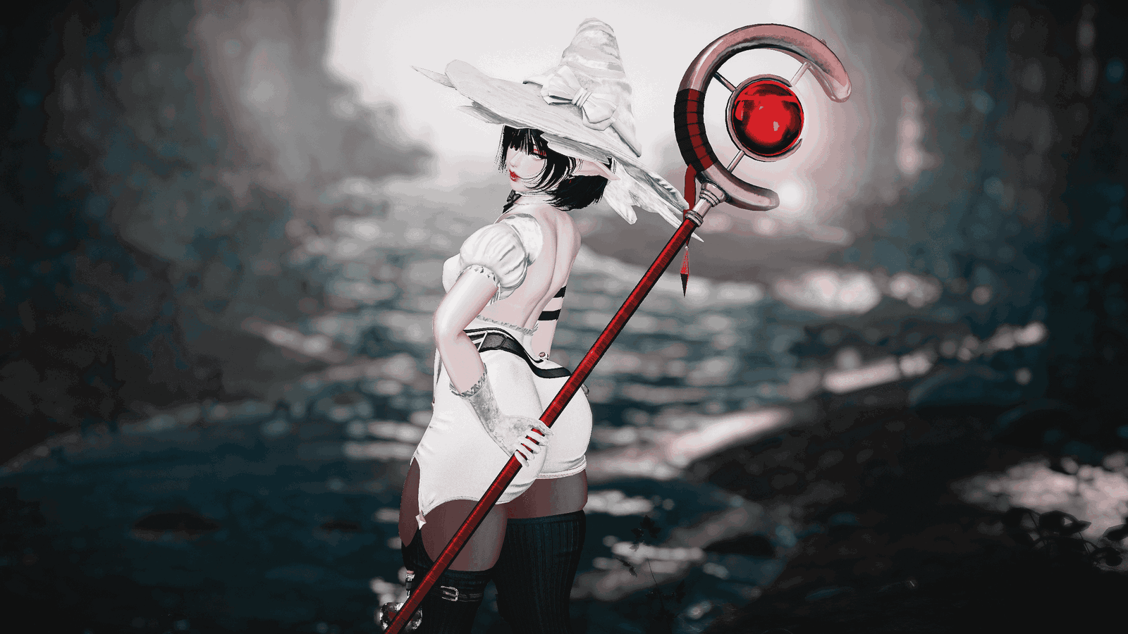 ♡ Ren (LIMITED | SPS | GOGO | FT | OPTI | QUEST)