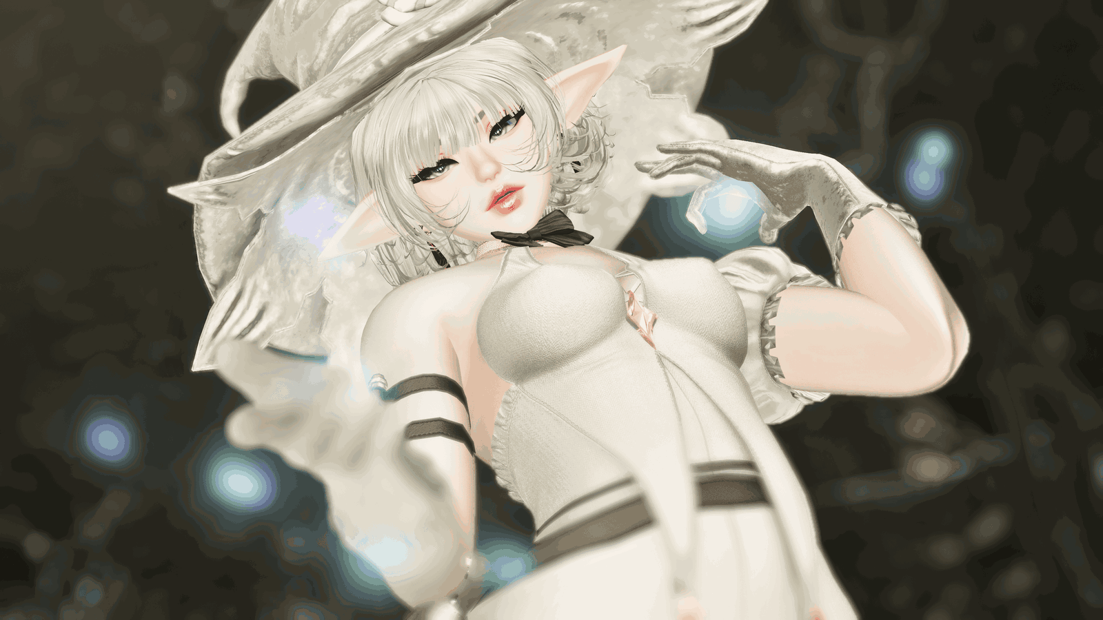 ♡ Ren (LIMITED | SPS | GOGO | FT | OPTI | QUEST)