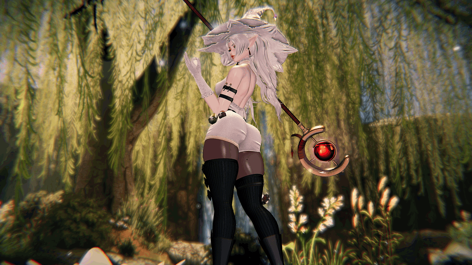 ♡ Ren (LIMITED | SPS | GOGO | FT | OPTI | QUEST)