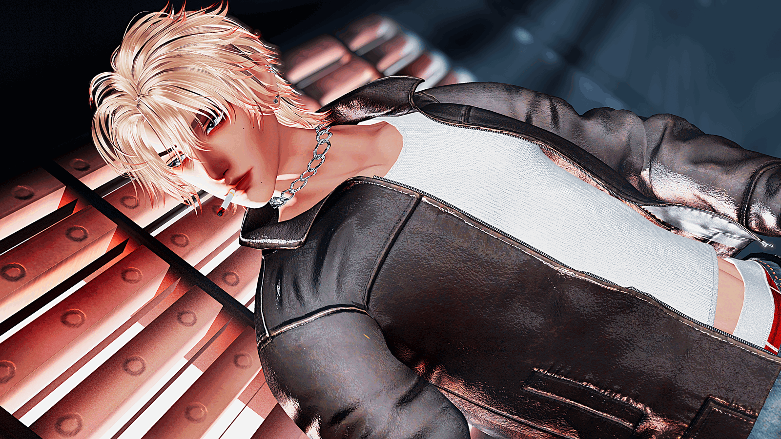 ♡ Ivan (LIMITED | SPS | GOGO | FT | OPTI | QUEST)