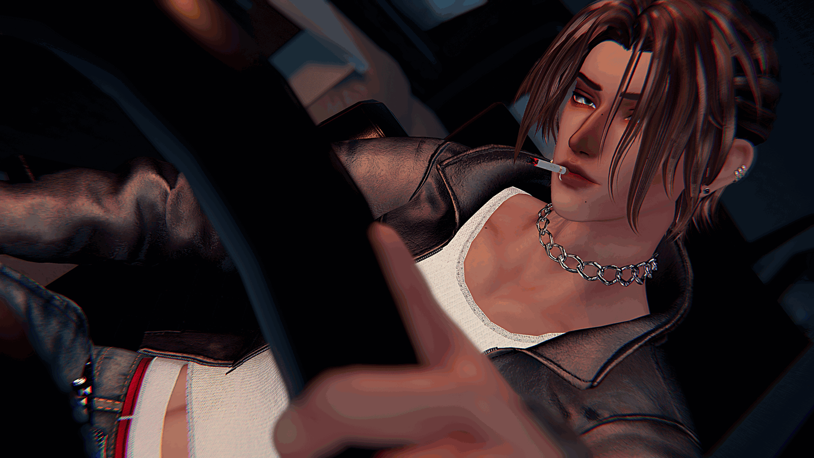 ♡ Ivan (LIMITED | SPS | GOGO | FT | OPTI | QUEST)