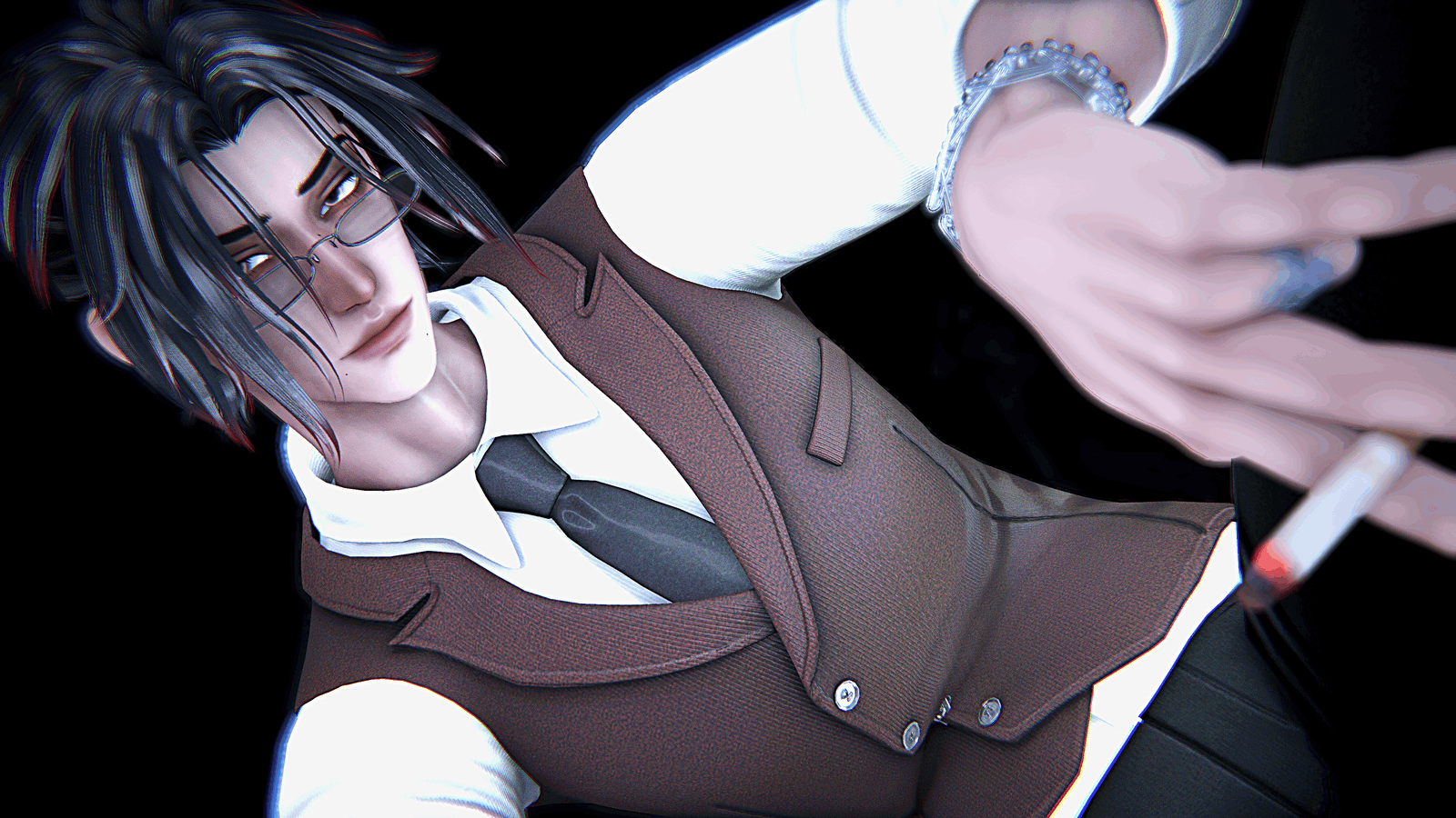 ♡ Ivan (LIMITED | SPS | GOGO | FT | OPTI | QUEST)